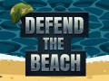 Jwèt Defend The Beach  