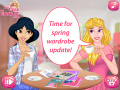 Jwèt Princesses Spring Trend Alerts