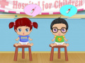 Jwèt Hospital For Children