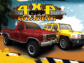 Jwèt 4x4 Off Roading  