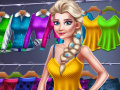 Jwèt Princess Spring Closet