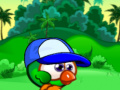 Jwèt Green Chick Jump