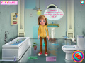 Jwèt Riley Bathroom Cleaning