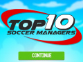 Jwèt Top 10 Soccer Managers