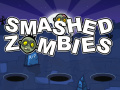 Jwèt Smashed Zombies