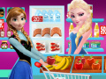 Jwèt Frozen's Store