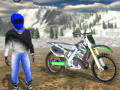 Jwèt Motorbike Freestyle