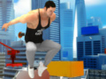 Jwèt Free Running Parkour