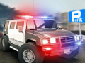 Jwèt Hummer Police Parking