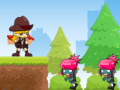 Jwèt Dead Land Adventure