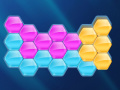Jwèt Online Block! Hexa Puzzle! 
