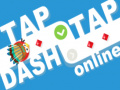 Jwèt Tap Tap Dash Online