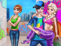 Jwèt Street Dance Fashion
