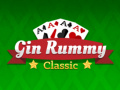Jwèt Gin Rummy Classic