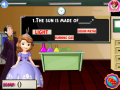 Jwèt Princess Science Class