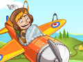 Jwèt Pocket Wings WWII
