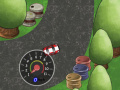 Jwèt Drift Racing Tournament  