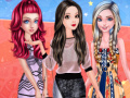 Jwèt Princesses Athleisure Style