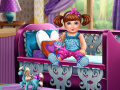 Jwèt Little Princess Care Day