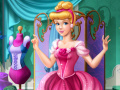 Jwèt Cinderella Tailor Ball Dress