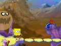 Jwèt Bikini Bottom Button Bash