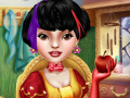 Jwèt Snow White Real Haircuts
