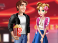 Jwèt Valentine's Day cinema