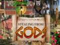 Jwèt Stealing from Gods