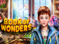 Jwèt Book of Wonders
