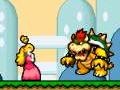 Jwèt Mario Scene Creator