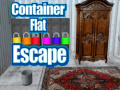 Jwèt Container Flat Escape
