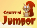 Jwèt Squirrel Jumper  