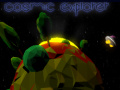 Jwèt Cosmic explorer