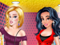 Jwèt Princesses Open Art Gallery