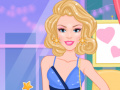 Jwèt Barbie Perfume Designer