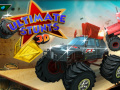 Jwèt Ultimate Stunts 3D