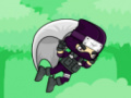 Jwèt Flappy Ninja