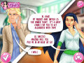 Jwèt Meet the Parents with Princess