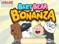 Jwèt Baby Bear Bonanza