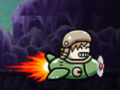 Jwèt Demon's Cave