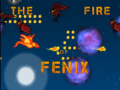 Jwèt The Fire of Fenix