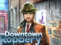 Jwèt Downtown Robbery