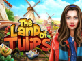 Jwèt The Land of Tulips