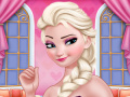 Jwèt Elsa's Love Prediction