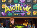 Jwèt Alchemy Witch