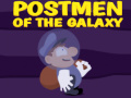 Jwèt Postmen of the Galaxy  