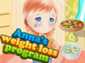 Jwèt Anna's Weight Loss Program