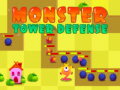Jwèt Monster Tower Defense