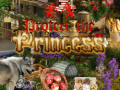 Jwèt Protect the Princess