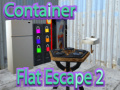 Jwèt Container Flat Escape 2